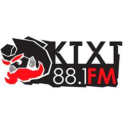 KTTZ BBC World Service radio logo