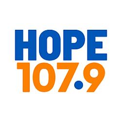 Hope 107.9 FM logo