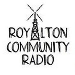 WFVR radio logo