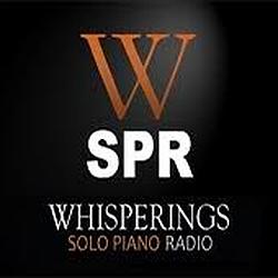 Solo Piano Radio logo