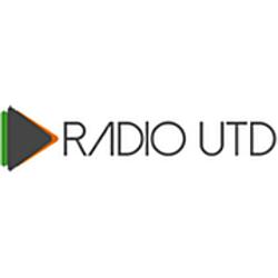 Radio UTD logo