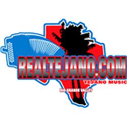 Real Tejano radio logo
