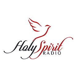Holy Spirit Radio logo