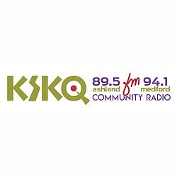 KSKQ radio logo