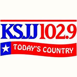 Today's Country radio logo