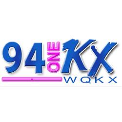 94KX radio logo
