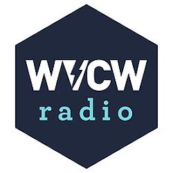 WVCW radio logo
