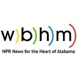 WBHM 90.3 FM logo