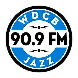 WDCB 90.9 FM logo