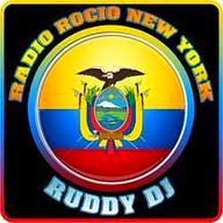Radio Rocio New York logo