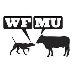 WFMU's Ubu radio logo