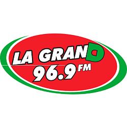 La GranD radio logo