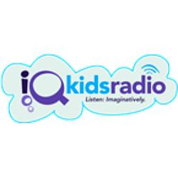 iQ Kids Radio logo