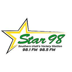 Star 98 FM logo
