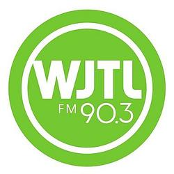 WJTL FM 90.3 logo