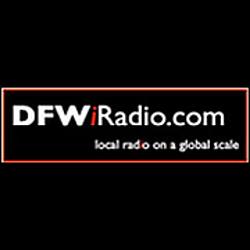 DFWiRadio radio logo
