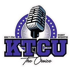The Choice 88.7 FM logo