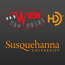 The Pulse radio logo