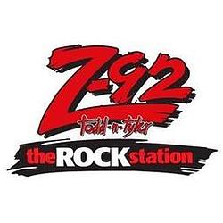 Z-92 radio logo