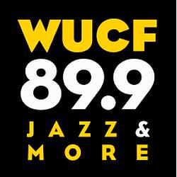 WUCF-HD2 89.9 FM Music and More logo