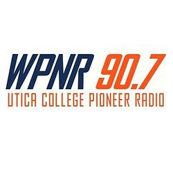 Pioneer Radio logo