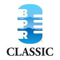 BPR Classic radio logo