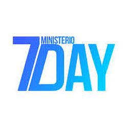 Ministerio 7Day radio logo