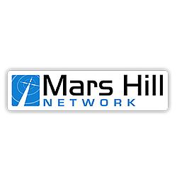 Mars Hill Network radio logo