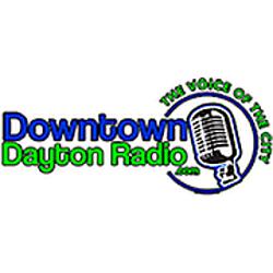 Downtown Dayton Radio logo