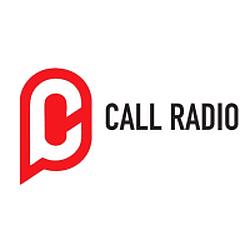 The Call FM logo