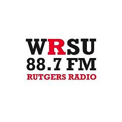 WRSU 88.7 FM logo