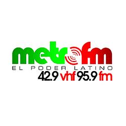 METRO FM logo