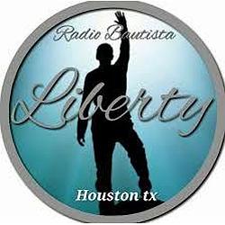 Radio Bautista Liberty logo