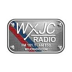 WDCX radio logo
