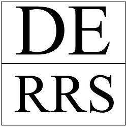 Down East Radio Reading Service logo