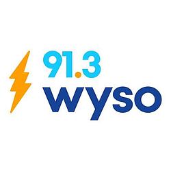 WYSO radio logo