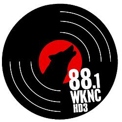 WolfBytes Radio logo