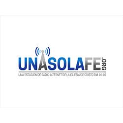 Radio Una Sola Fe logo