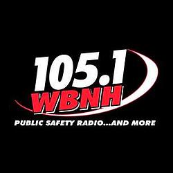 WBNH radio logo