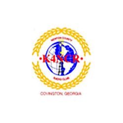 Newton County radio logo