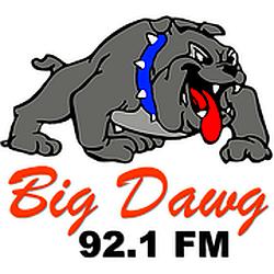 WMNC radio logo
