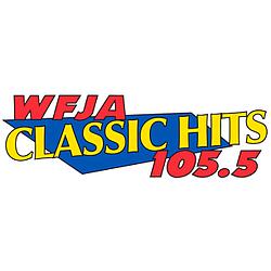 WFJA Classic Hits & Oldies radio logo