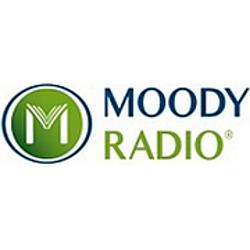 Moody Radio Cleveland logo