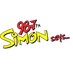 Simon FM logo