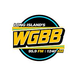 WGBB radio logo