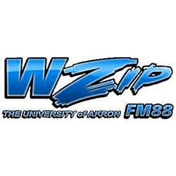 FM88 radio logo