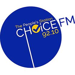 Choice FM logo