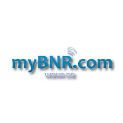 OCNJRadio - WBNR-DB radio logo