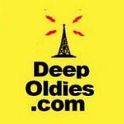 Deep Oldies Radio logo