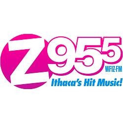 Z95.5 radio logo